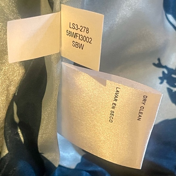 Mustard Yellow Super Bowl LVII jacket - Picture 10 of 10